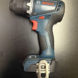 Brand New Bosch GSR18V-800CN cordless 1/2in drill