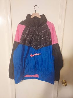 Nike Windbreaker
