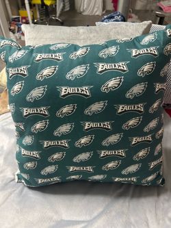 Spirt Pillows $7 each