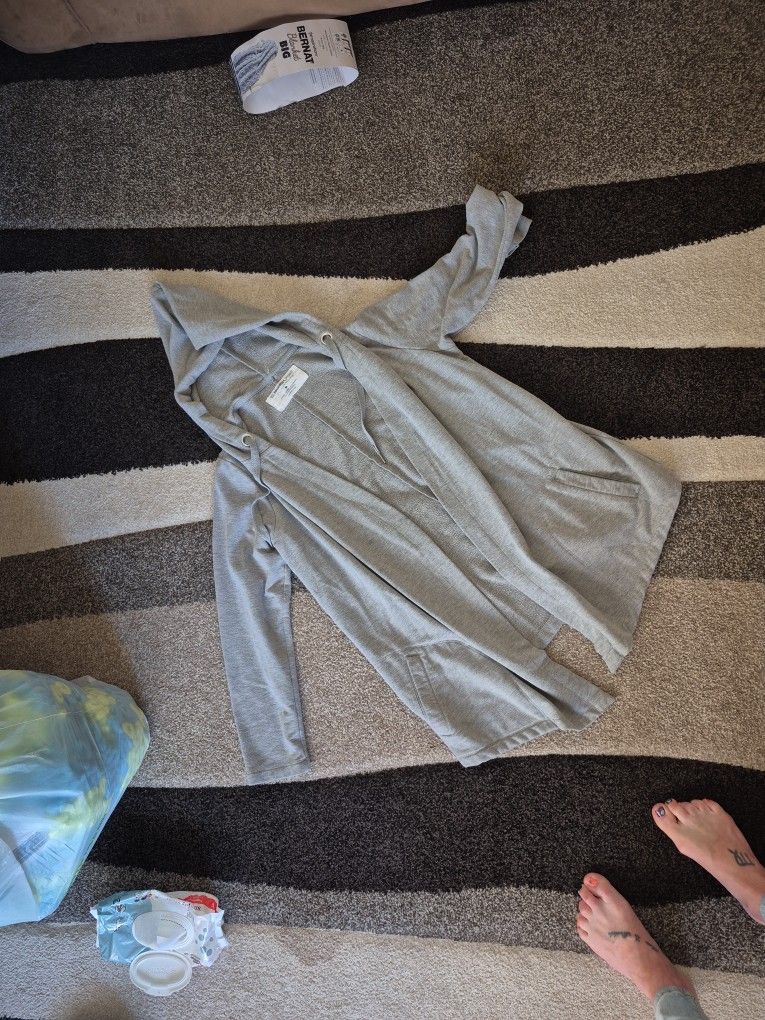 Womens Light Weight Sweater