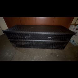 Truck Tool Box 