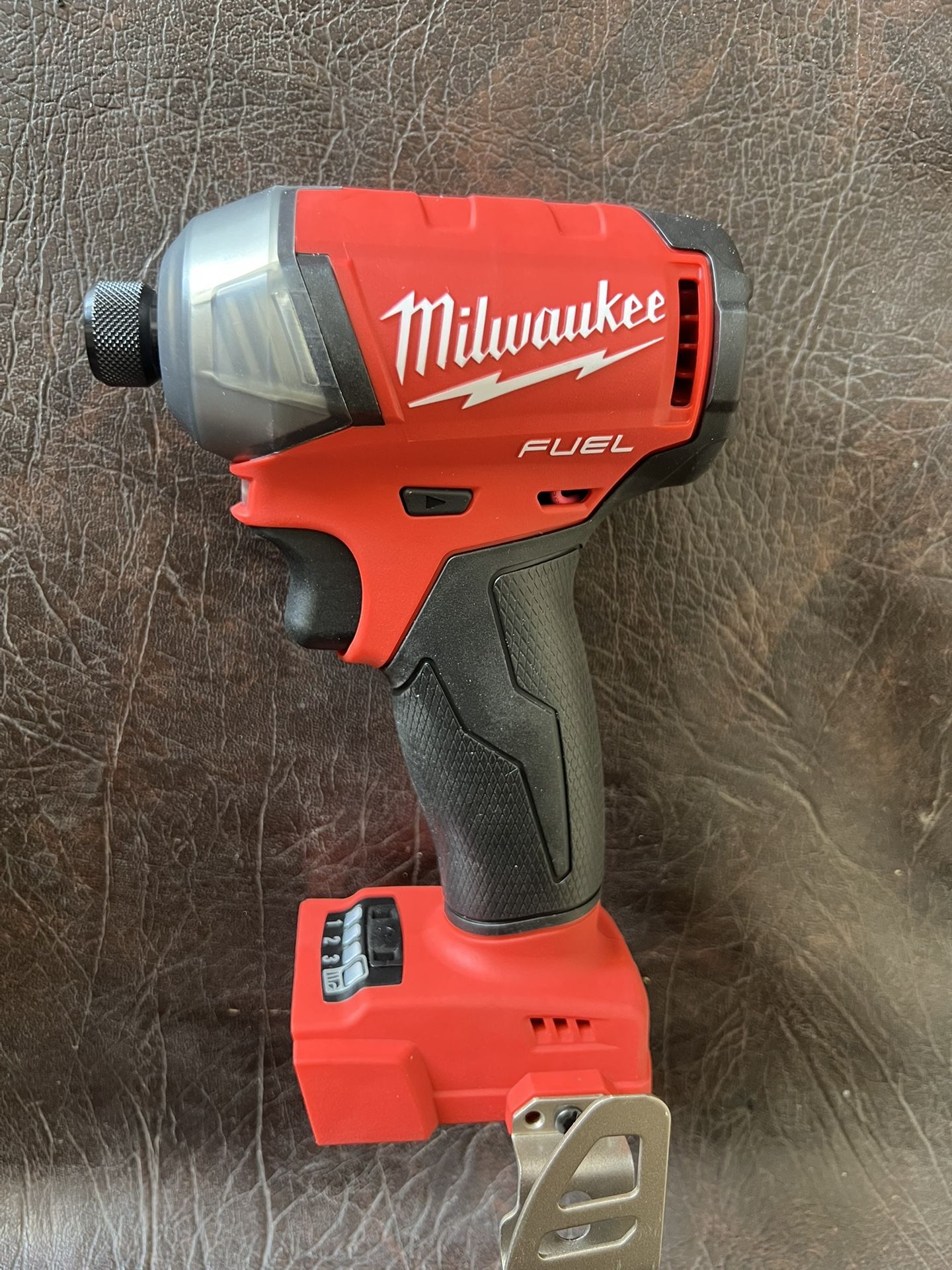 Milwaukee M18 Fuel Surge Impact Driver