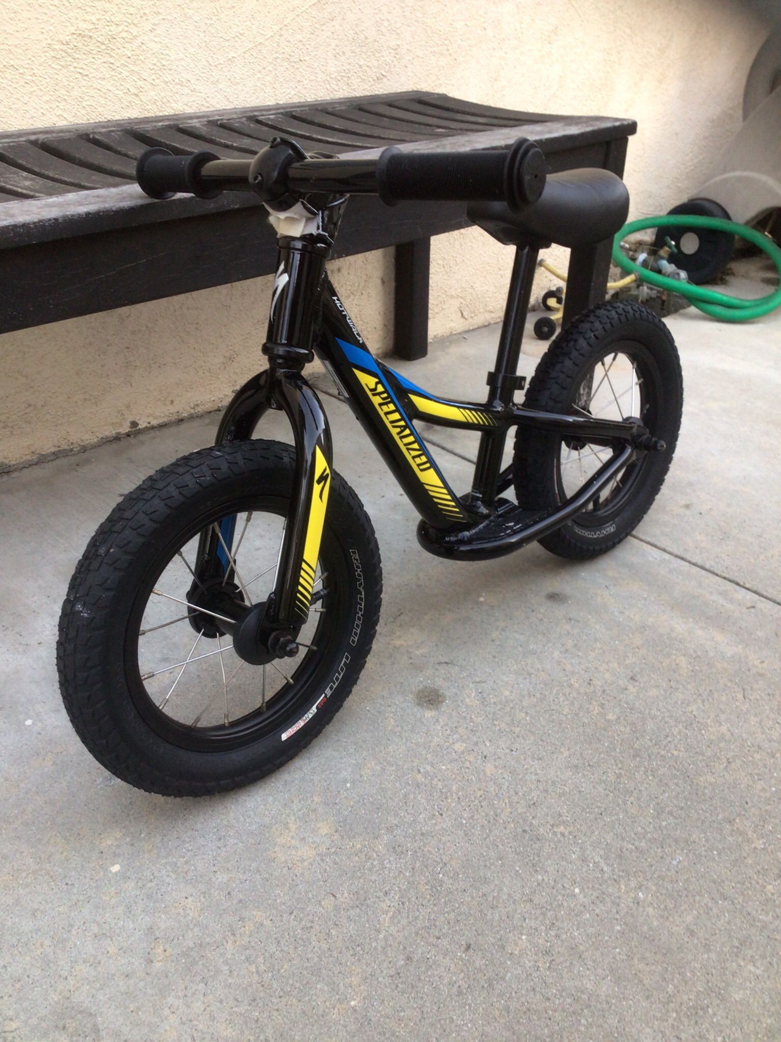 Specialized Hotwalk Balance Bike ** Excellent Condition **