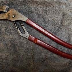 Blue Point CH460 16” Adjustable Pliers