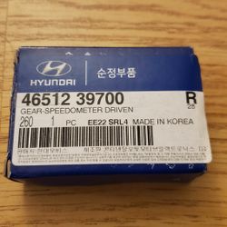 New Genuine Hyundai Kia Speedometer Driven Gear 3.3L 3.5L 3.8L Engines