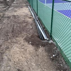 Fence
