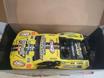 Losi 22S SCT RTR