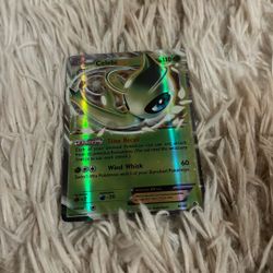 Celebi EX 2012 ;Check Description For More