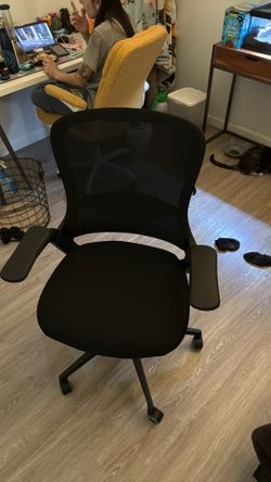 IKEA desk chair