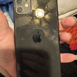 Unlocked iPhone 11