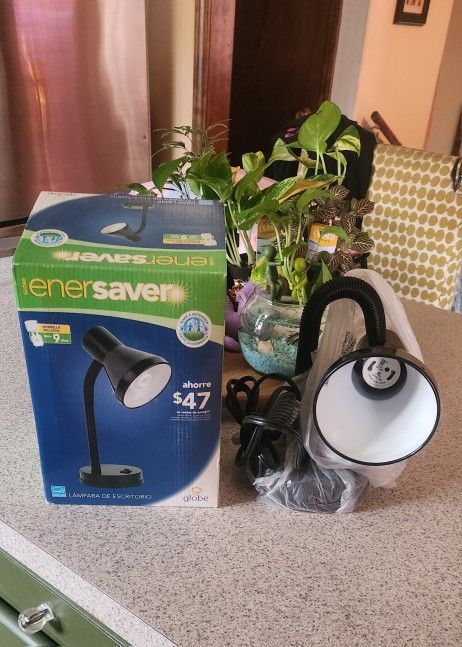 Desk Lamp
