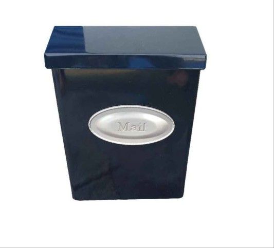 Gibraltar Mailboxes DVK00000 Wall-mount