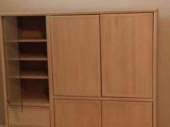 Storage Unit