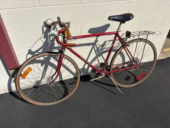 Schwinn Varsity Road Bike