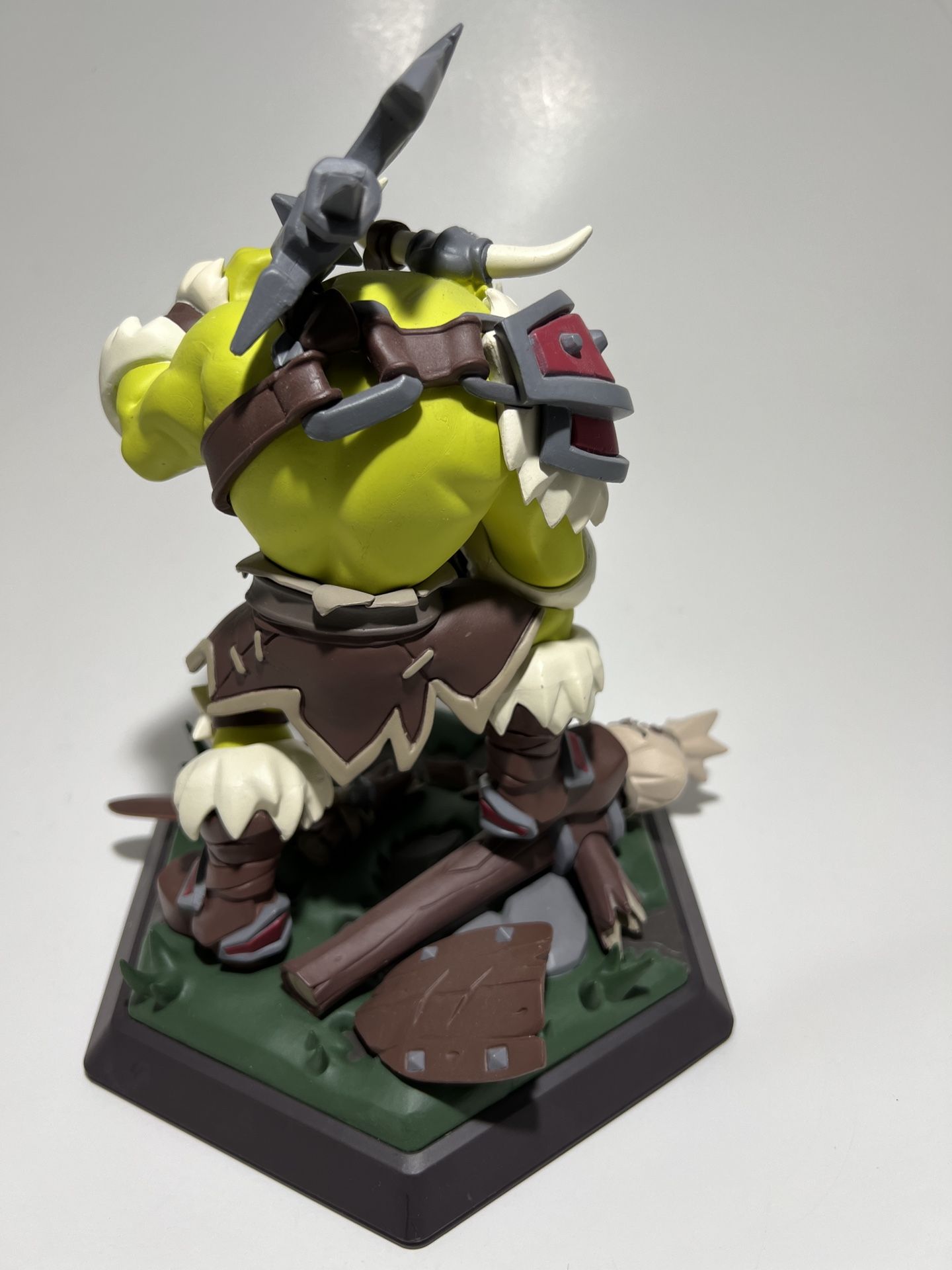 World Of Warcraft Blizcon Orc Grunt for Sale in San Jose, CA - OfferUp