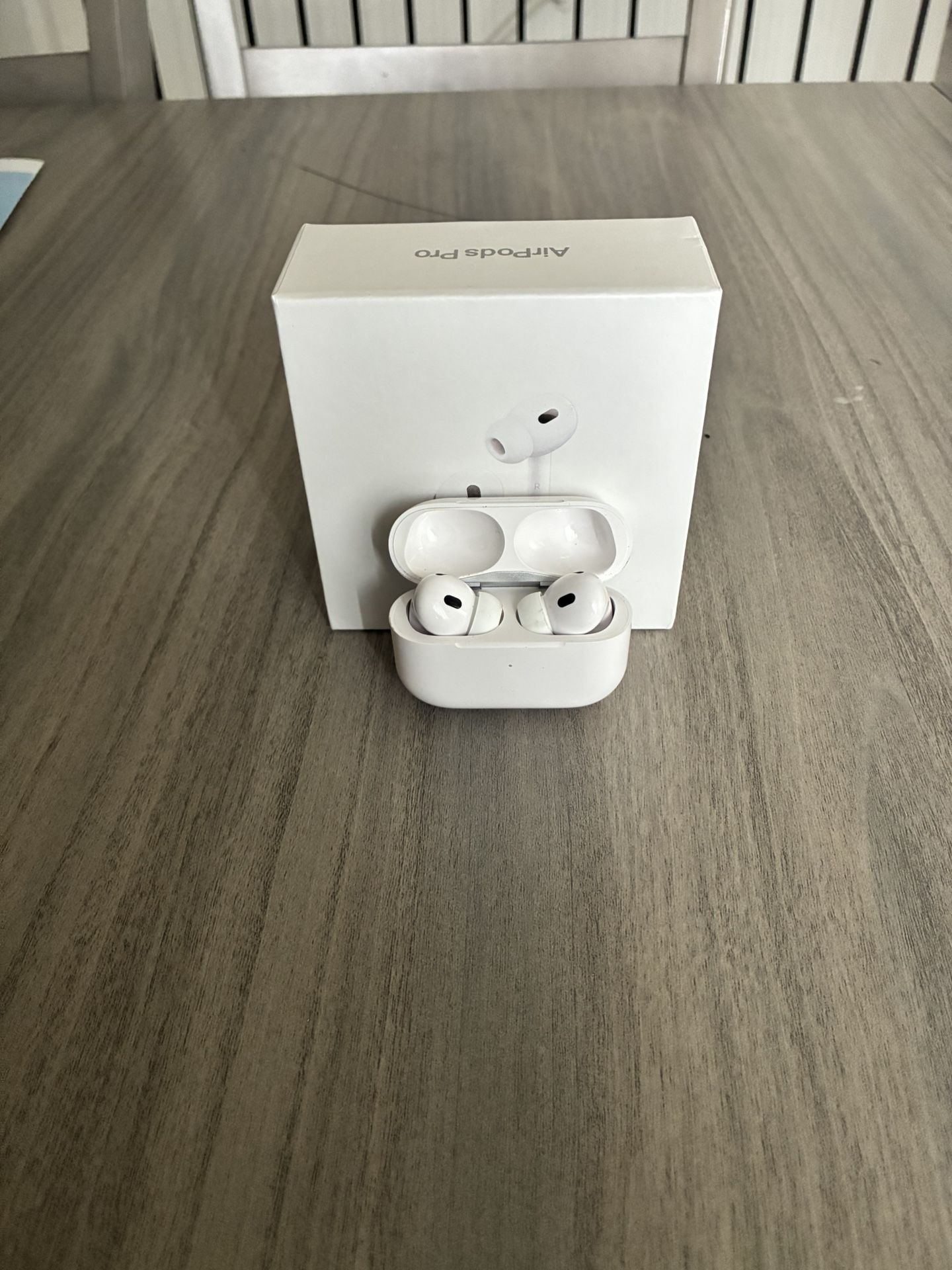 AirPod Pro 2