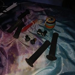 Handle Bar Grips