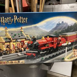 Lego 76423 Hogwarts Express New 