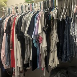 Women’s Clothes 