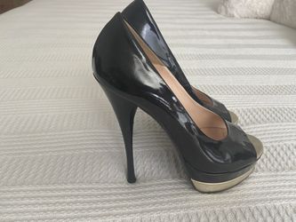 Versace High Heels