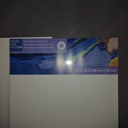 24 in x 30 in Canvas 2 Pack