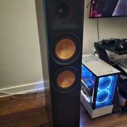 Klipsch RP-6000F II Speakers (Pair)