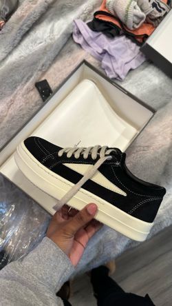 Rick Owen’s