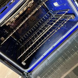 Kitchen Aid Oven And Microwave Combo 