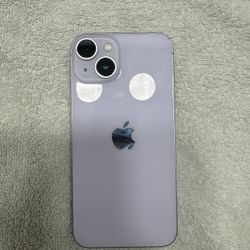 iPhone 14 For Parts 