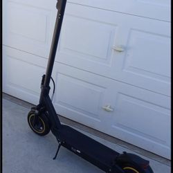 AOVOPRO ESMAX 500W 14.5Ah Dual Suspension