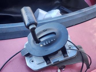 Mustang floor shifter 94-98 automatic