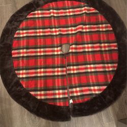 Tree Skirt