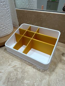 Small Organizer
