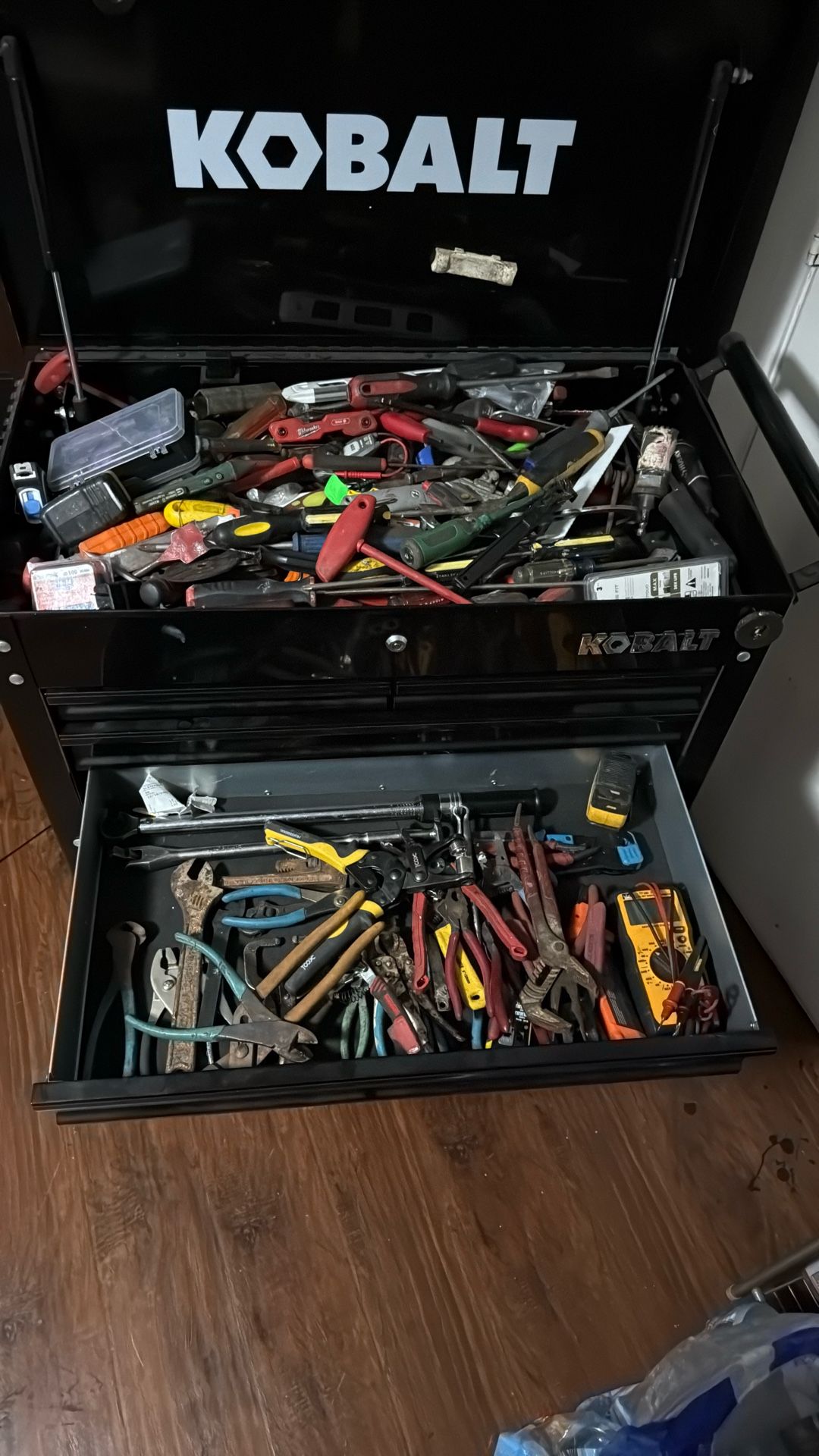 Tools