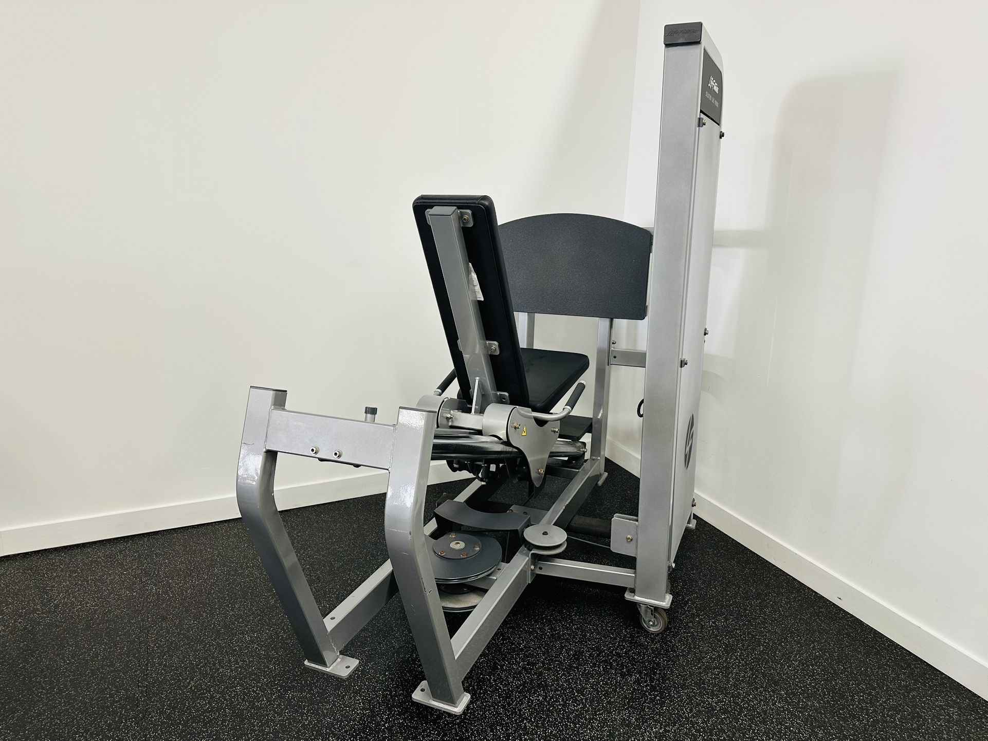 Life Fitness Pro 2 SE Platinum Leg Press - Commercial Gym Equipment - Workout