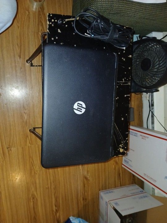 Lap Top