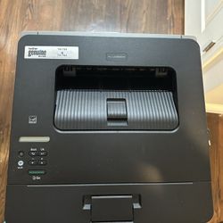 Brother L2350DW Laser Black/White Printer