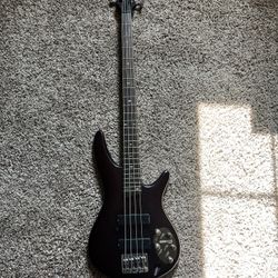 Ibanez SR500 Bass