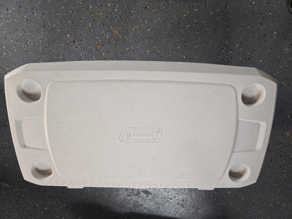 Coleman 120QT 