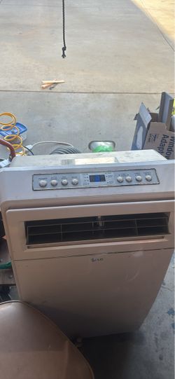 LG 12000 btu air conditioner