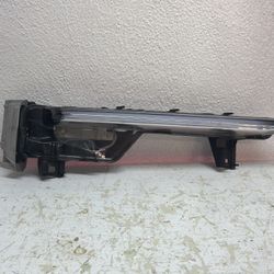 2020 Porsche 911 Turbo Left Side LED Daytime Running Light OEM 992.941.311.A