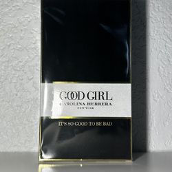Good Girl Carolina Herrera New  100 Ml