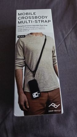 Peak Design MOBILE CROSSBODY MULTI- STRAP