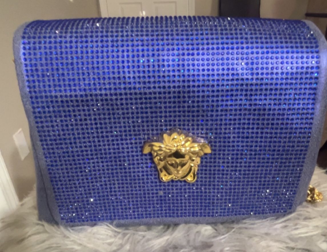 Women Designer Pre-owned Purse