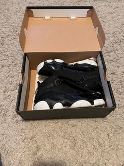 Kids Jordan 6 Rings