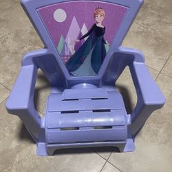  Disney Princess Frozen Adirondack Chair