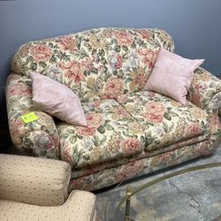 Love Seat
