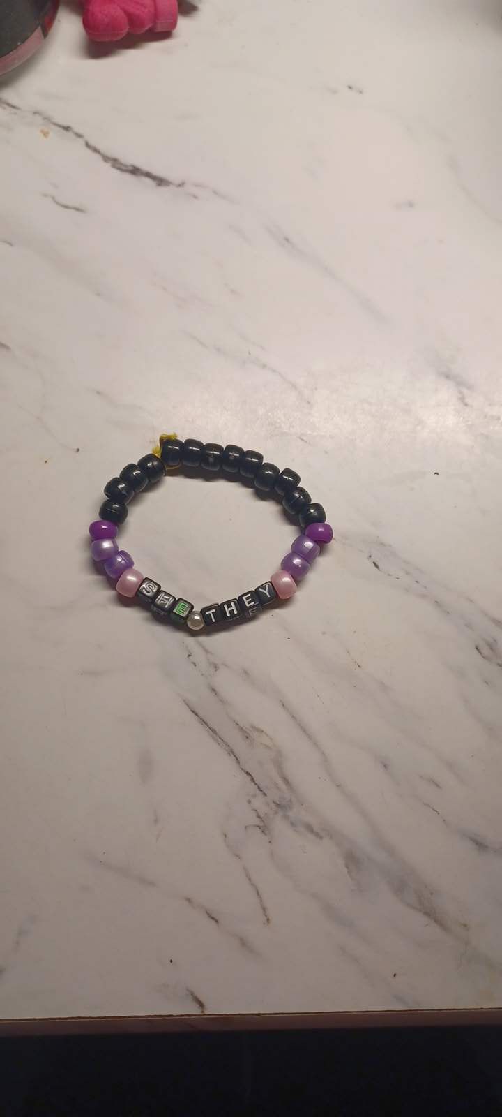 Kandi Bracelet