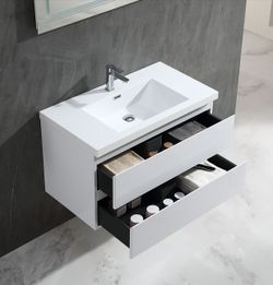 🔥 The New Standard for Modern Bathrooms