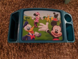 Mickey mouse clubhouse activity station